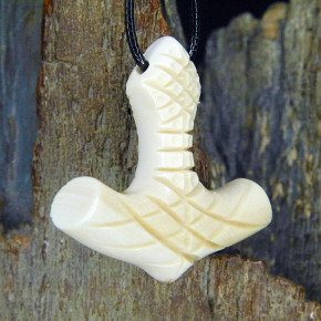 Wendeanhänger Thors Hammer