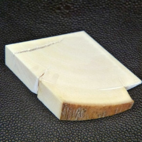 Mammut-Keilscheibe ca.53x45x15 - 2mm