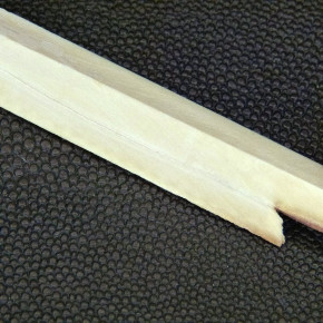 Mammut-Stab ca. 138x11x7mm