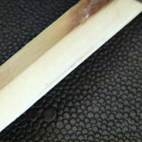 Mammut-Stab ca. 138x11x7mm