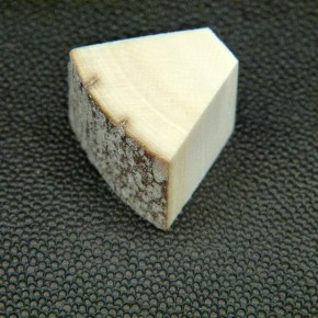 Mammut-Zuschnitt ca.24x22x18,5mm