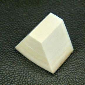 Mammut-Zuschnitt ca.24x22x18,5mm