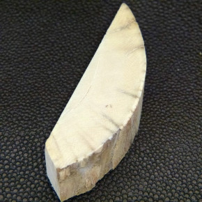 Mammut-Zuschnitt ca. 60x17,5x17mm