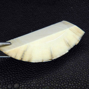 Mammut-Zuschnitt ca. 60x17,5x17mm