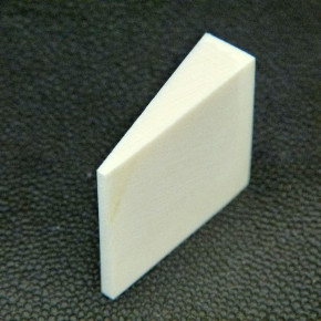 Mammut-Querschnitt ca. 32x33x9,5 - 2mm