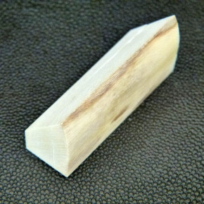 Mammut-Zuschnitt ca. 50,5x27x16mm