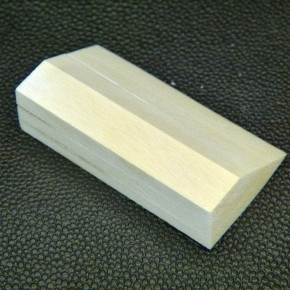 Mammut-Zuschnitt ca. 50,5x27x16mm