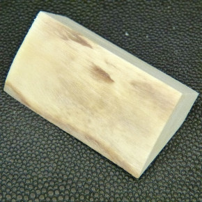 Mammut-Zuschnitt ca. 50,5x27x16mm