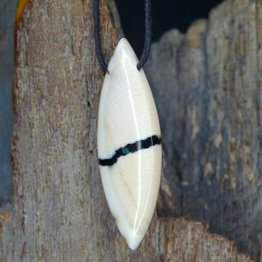 Mammut-Navetteanhänger mit kleinem Malachit