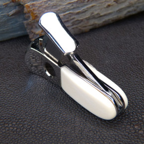 Zigarrenschneider klein mit Mammut