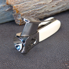 Zigarrenschneider klein mit Mammut