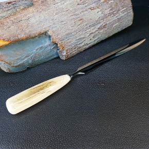 Brieföffner mit Mammut