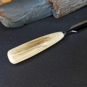 Brieföffner mit Mammut