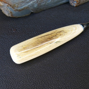 Brieföffner mit Mammut