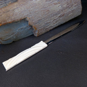 Brieföffner mit Mammut