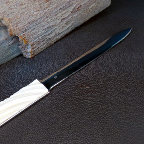 Brieföffner mit Mammut