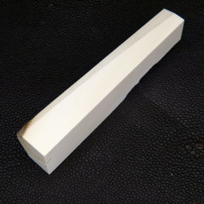 Mammut-Abschnitt ca. 18x16x89mm