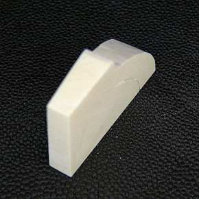 Mammut-Keilscheibe ca. 40x35x7-11mm