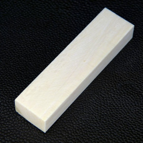 Mammut-Zuschnitt ca. 66 x 17 x 10,5mm