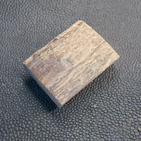 braunes Mammut-Rindenstück caa. 35 x 28 x 10 - 15mm