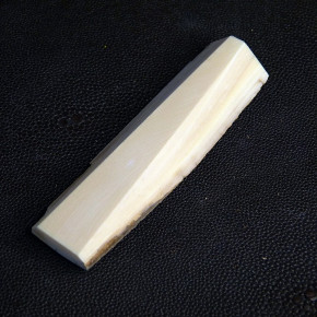 Mammut-Rindenstück ca. 99 x 28 x 8,5 - 12mm