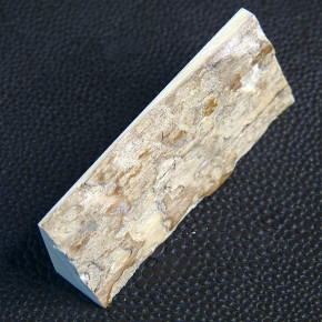 Mammut-Dreikant mit Rinde ca. 54 x 20 x 12-1mm
