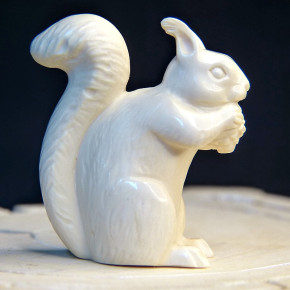 Eichhörnchen aus Mammut