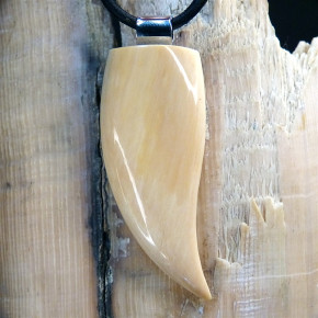 Zahnanhänger XL